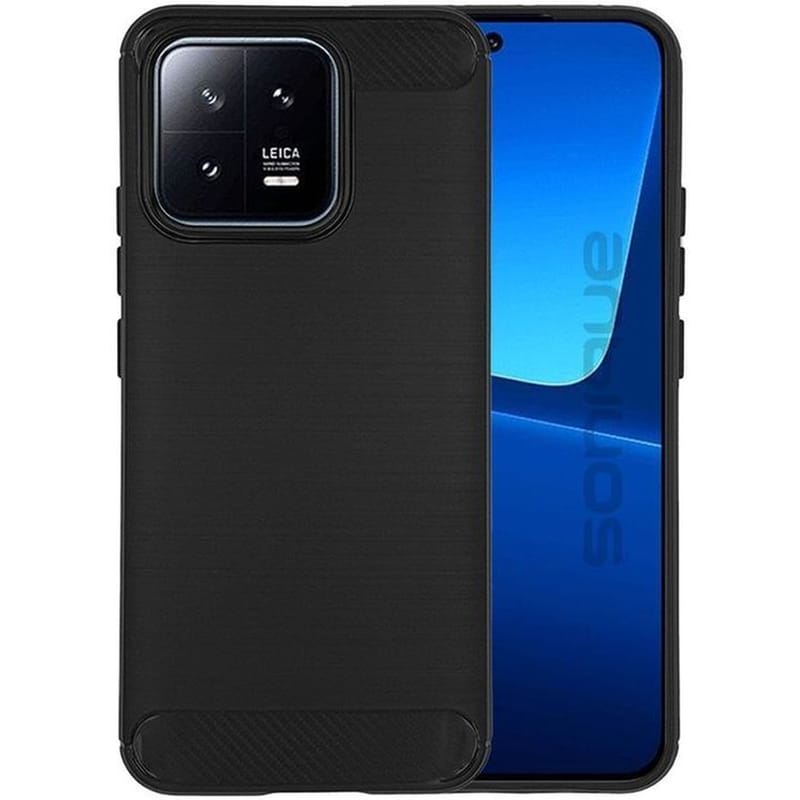 Θήκη Xiaomi Xiaomi 11T Pro - Sonique Armor Clear Με Κορδόνι - Βεραμάν