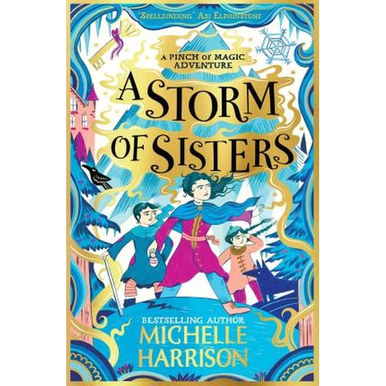 Storm of Sisters image 0