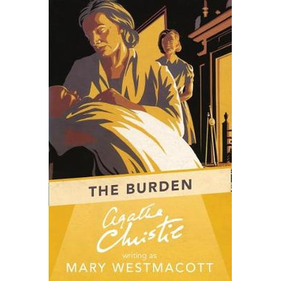 The Burden image 0