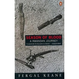 Season of Blood