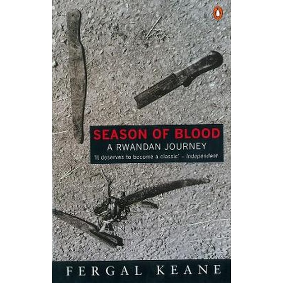 Season of Blood image 0