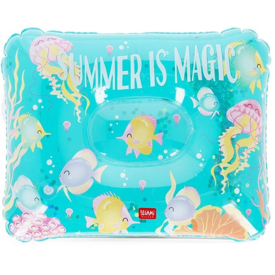 Μαξιλάρι&nbsp;Θαλάσσης Legami&nbsp;Summer&nbsp;Is&nbsp;Magic image 0
