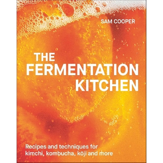 The Fermentation Kitchen image 0