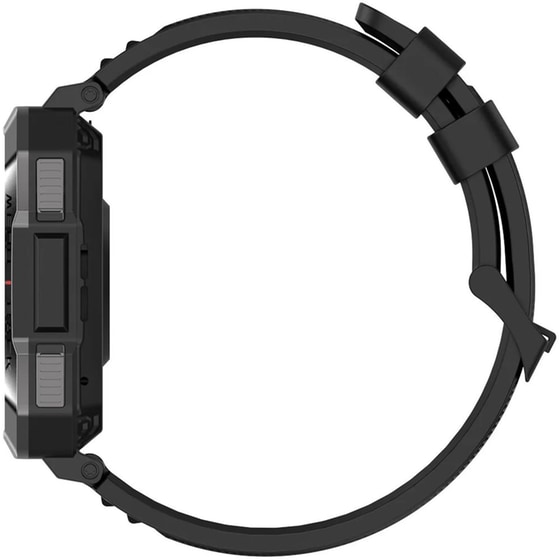 Smartwatch Blackview W60 44mm - Black image 4