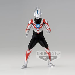 Συλλεκτική Φιγούρα Banpresto - Ultraman Orb Hero's Brave - Ultraman Orb Ver. A