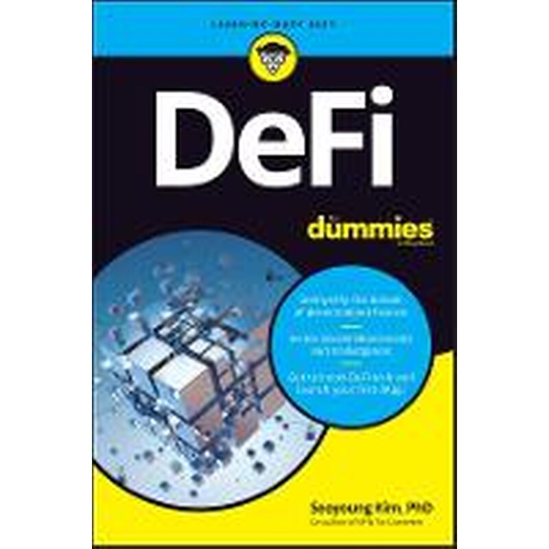 DeFi For Dummies