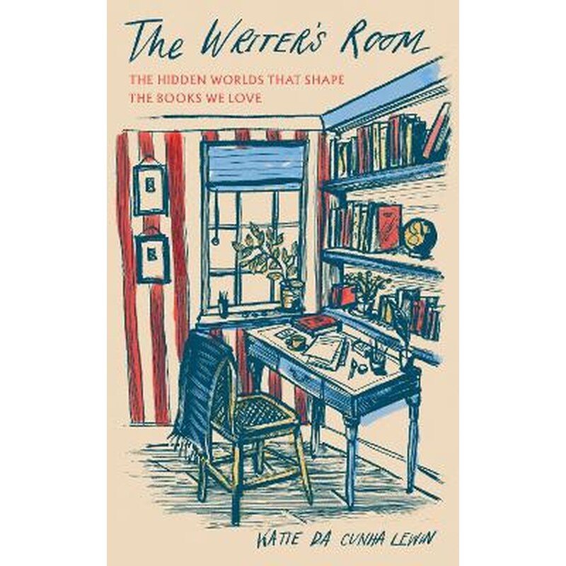 The Writers Room