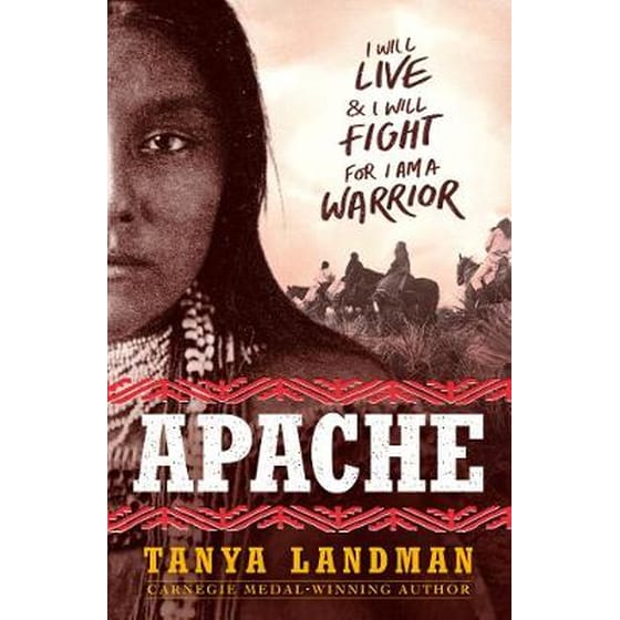Apache image 0