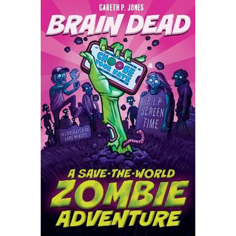 Brain Dead