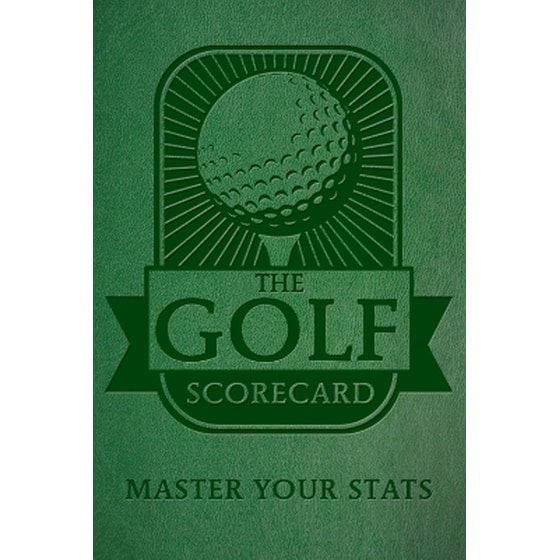 The Golf Scorecard image 0