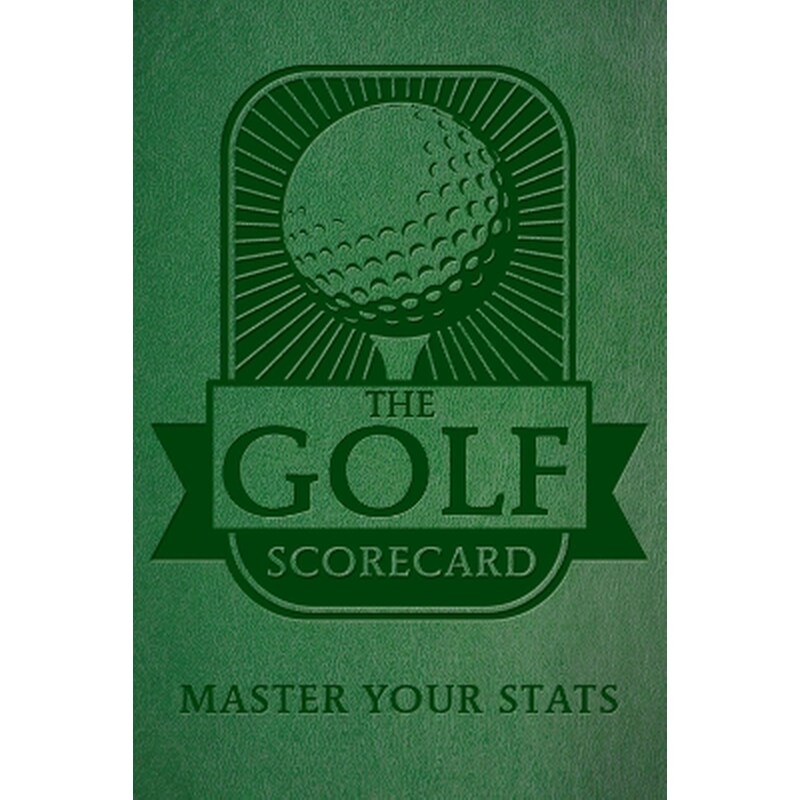 The Golf Scorecard