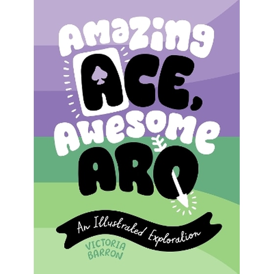 Amazing Ace, Awesome Aro image 0