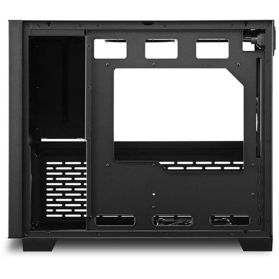 Κουτί Desktop Sharkoon MS-Z1000 Midi Tower - Μαύρο image 7