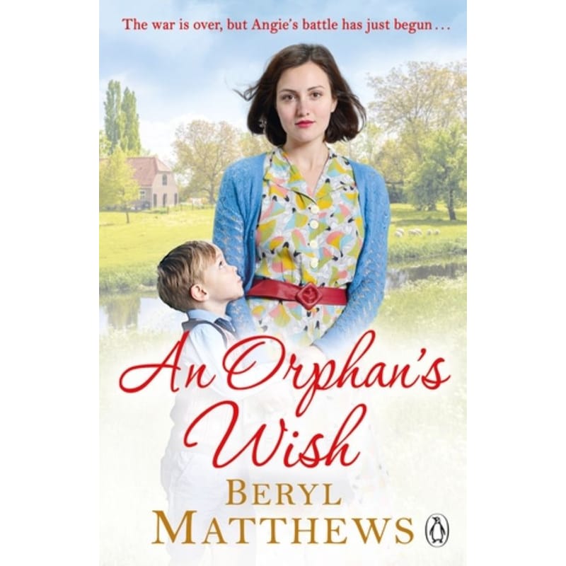 Orphans Wish