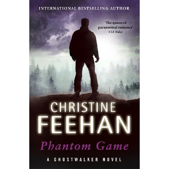 Phantom Game image 0