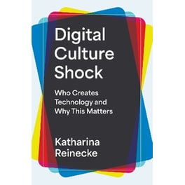 Digital Culture Shock