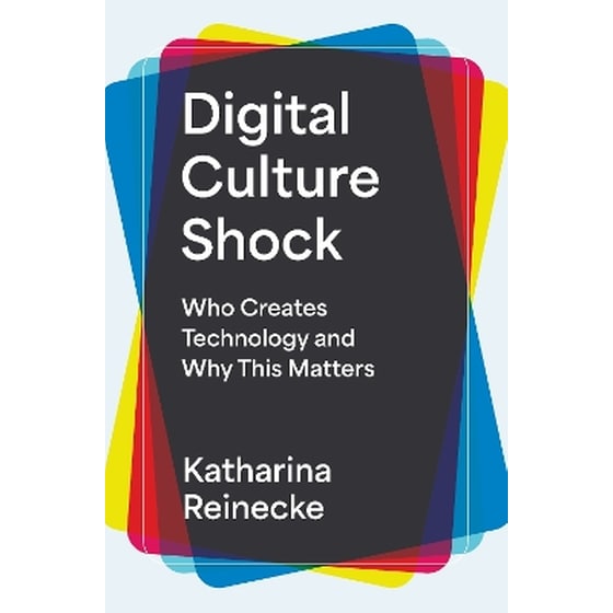 Digital Culture Shock image 0