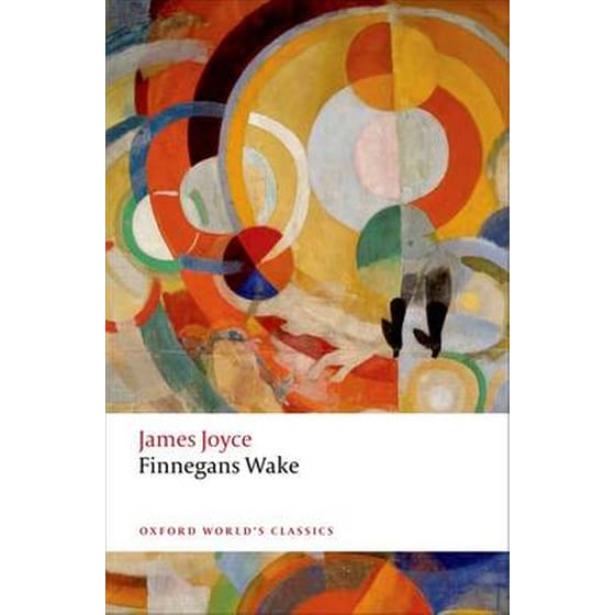 Finnegans Wake image 0