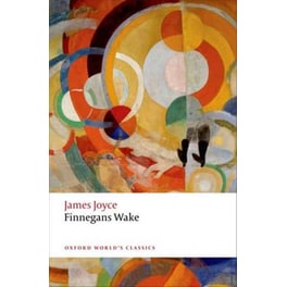 Finnegans Wake