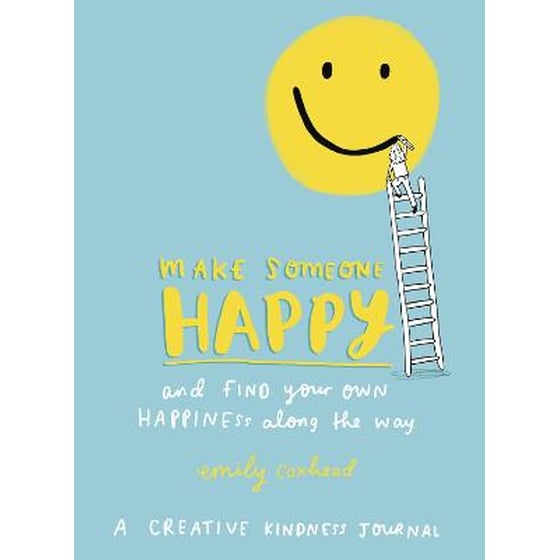 Make Someone Happy and Find Your Own Happiness Along the Way image 0