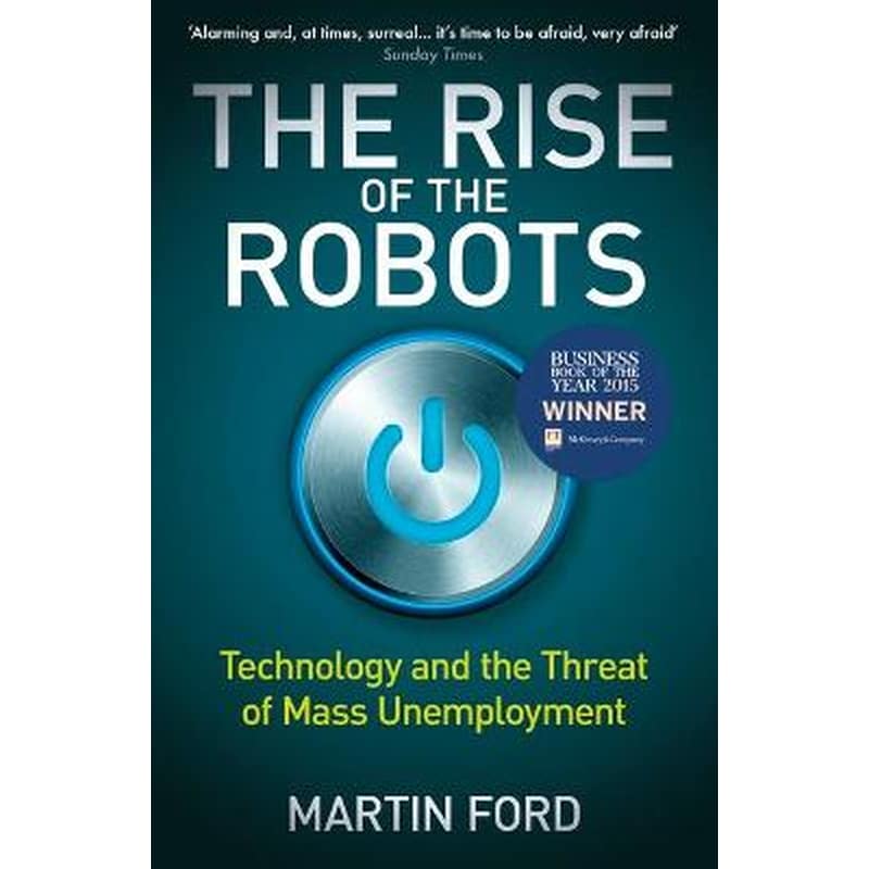 Rise of the Robots