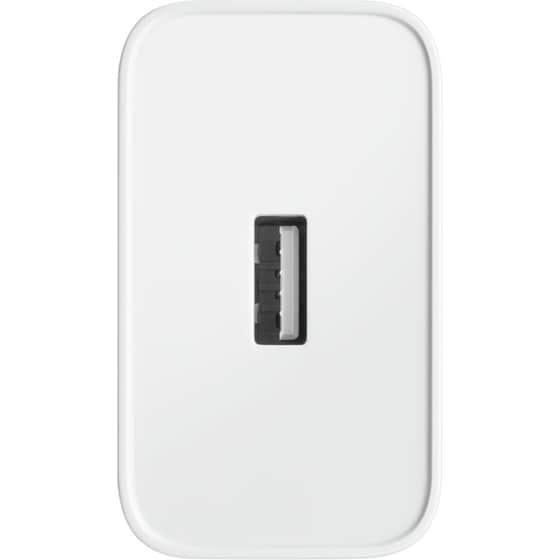 Φορτιστής Πρίζας Oppo SUPERVOOC USB-A 45W - White image 1