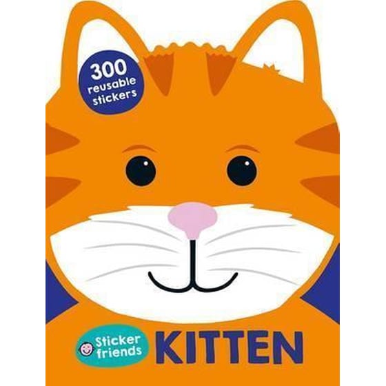 Kitten image 0