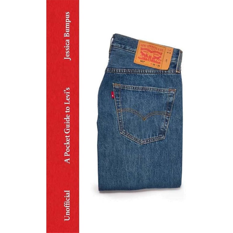 A Pocket Guide to Levis