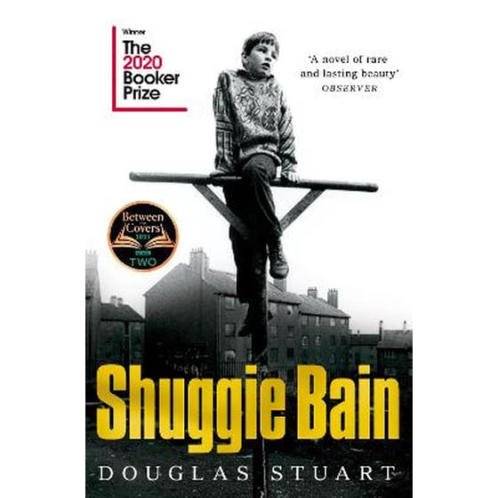 Shuggie Bain image 0