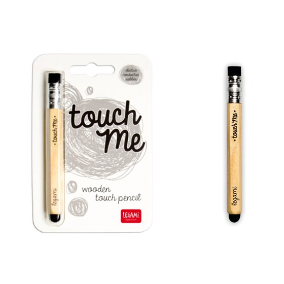 Μολύβι Legami Touch Me image 4