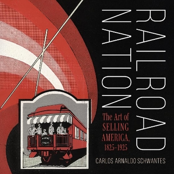 Railroad Nation image 0