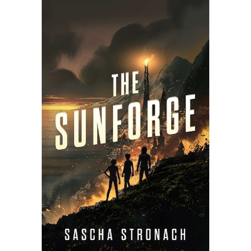The Sunforge