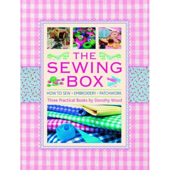 Sewing Box image 0