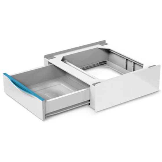 MELICONI 070-0599 Κιτ Σύνδεσης Πλυντηρίου - Στεγνωτηρίου Ρούχων με Συρτάρι image 1