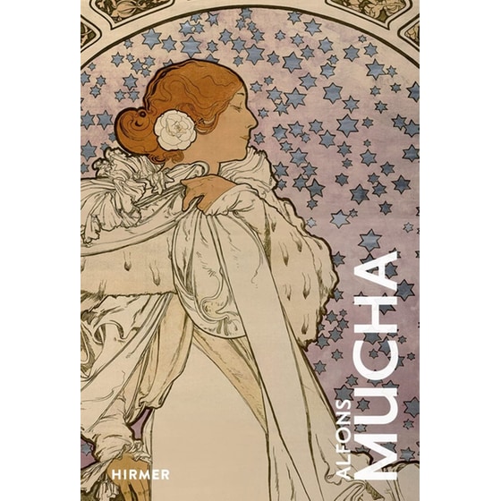Alfons Mucha image 0