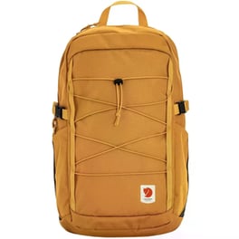 Σακίδιο&nbsp;Πλάτης&nbsp;Fallraven Skule&nbsp;28&nbsp;Kanken&nbsp;Red&nbsp;Gold