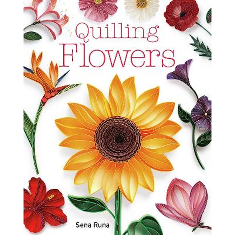 Quilling Flowers
