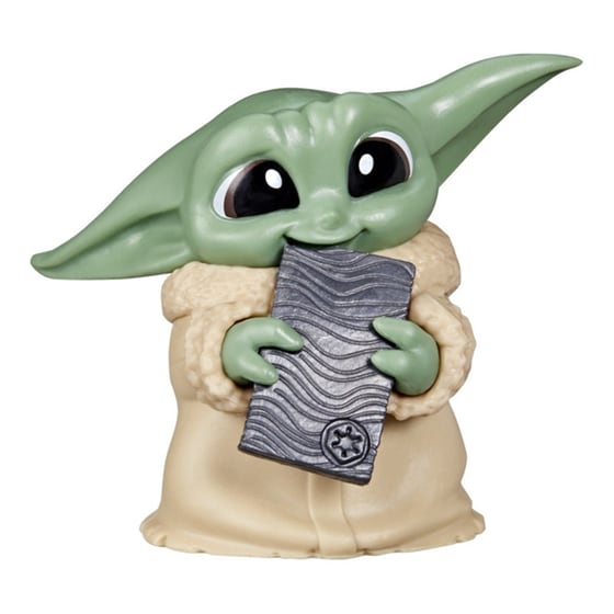 Hasbro Star Wars The Bounty Collection The Child 6 Σχέδια (F5854) image 4