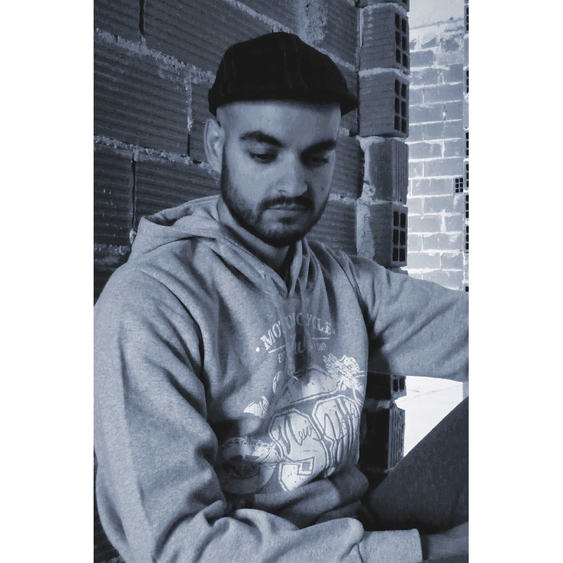 Author picture