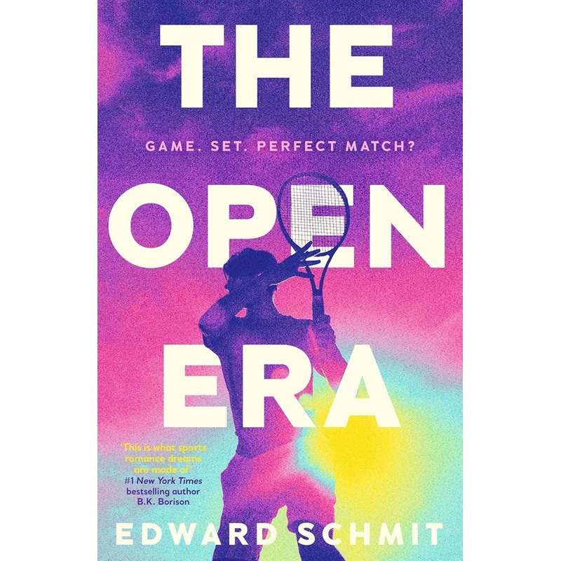 The Open Era