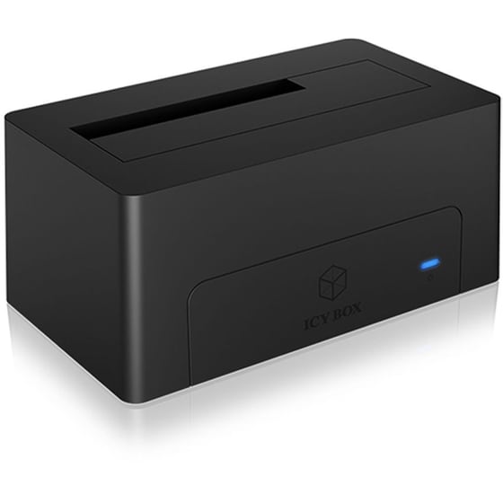 Docking Station Icy Box IB-1121-C31 για HDD/SSD image 2