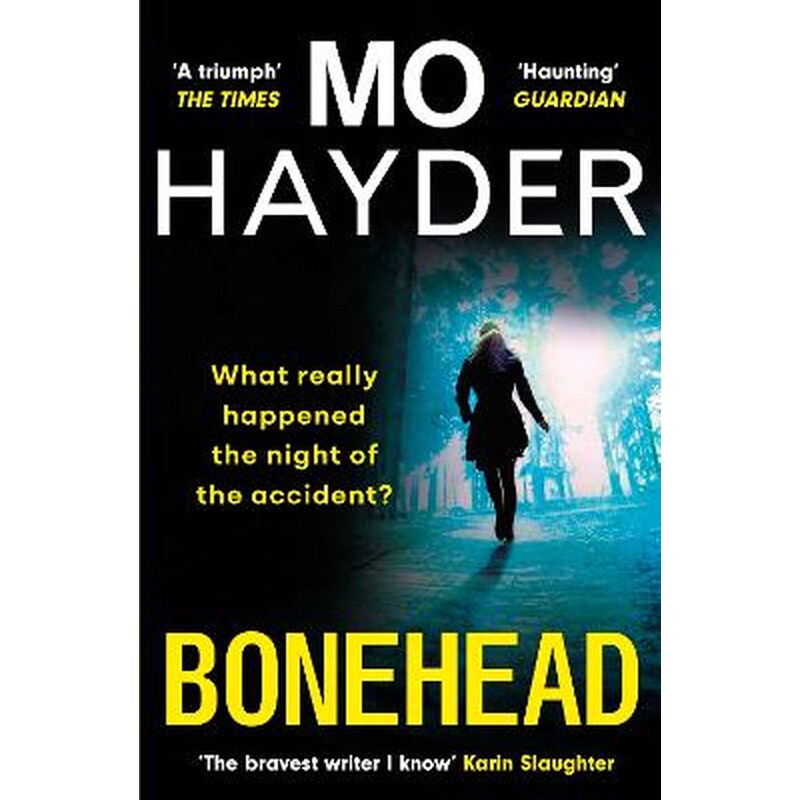 Bonehead