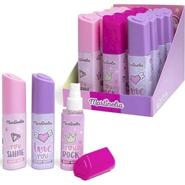 Martinelia Super Girl Love You Body Mist 60ml 1 Τμχ - Τυχαία Επιλογή Σχεδίου