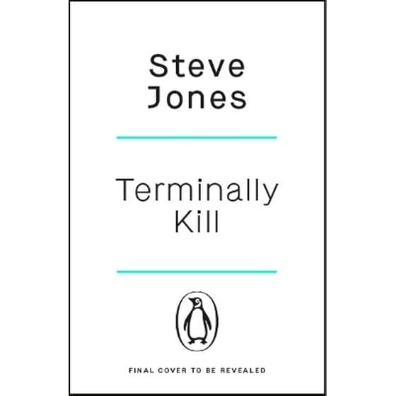 Terminally Kill image 0
