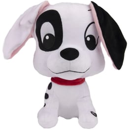 Λούτρινο SAMBRO  Disney Classics Σκυλάκι Δαλματίας  με Ήχους (28cm)