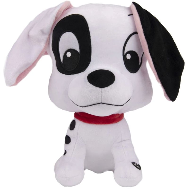 SAMBRO Λούτρινο SAMBRO Disney Classics Σκυλάκι Δαλματίας με Ήχους (28cm)