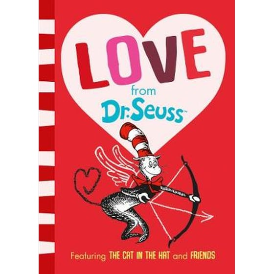 Love From Dr. Seuss image 0