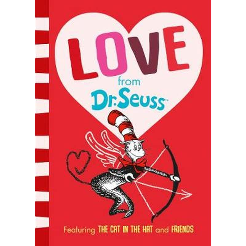 Love From Dr. Seuss