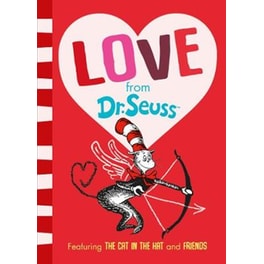 Love From Dr. Seuss