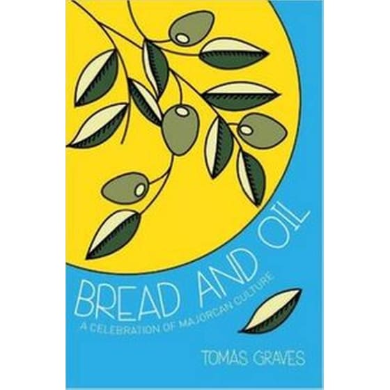 Bread and Oil image 0